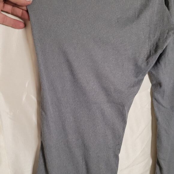 Women's 3XL Gray Pajama Pants - Comfortable & Relaxing - Picture 11 of 15